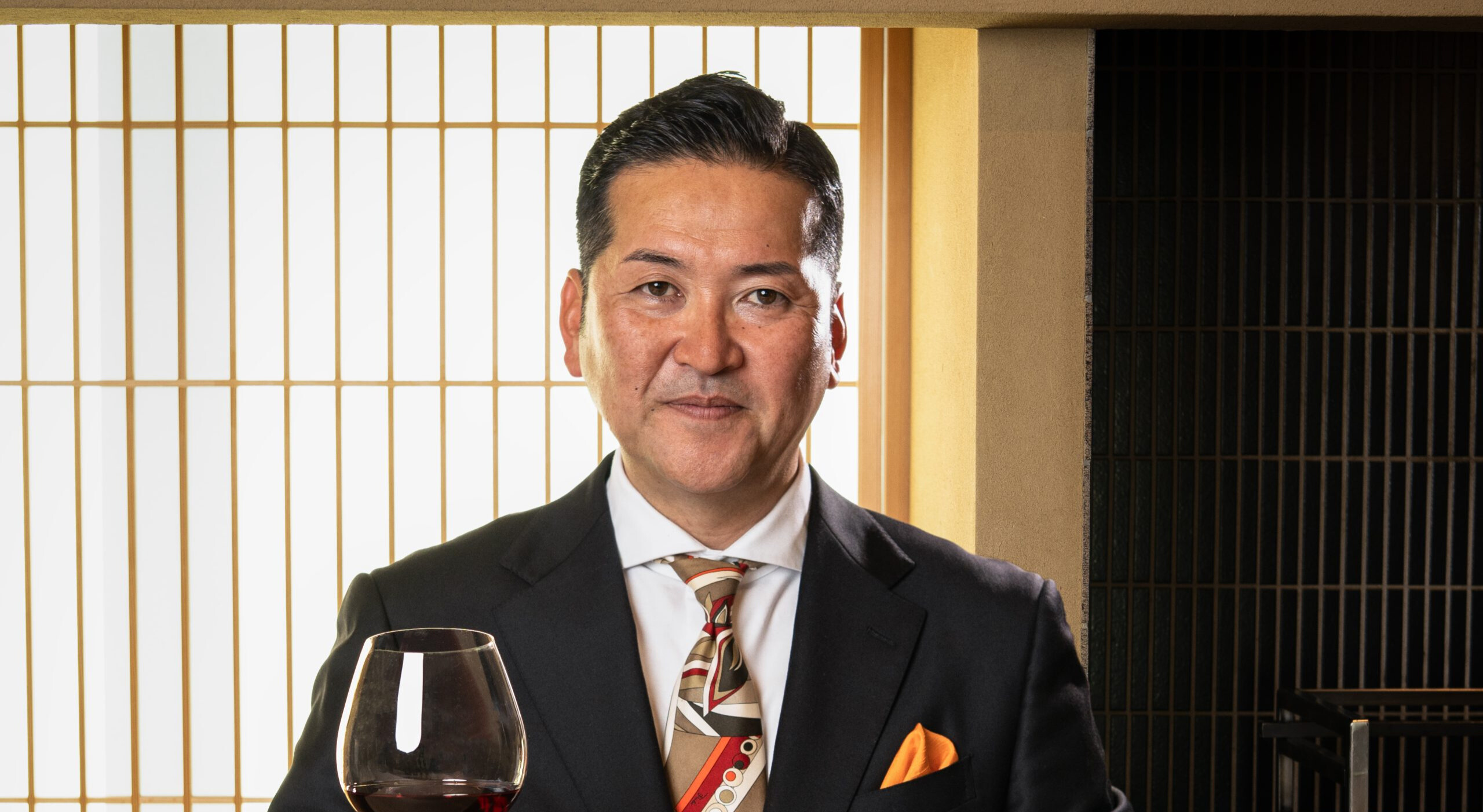 GNO Dining代表・宇佐美のコメントがXander Soren Wines公式サイトに掲載